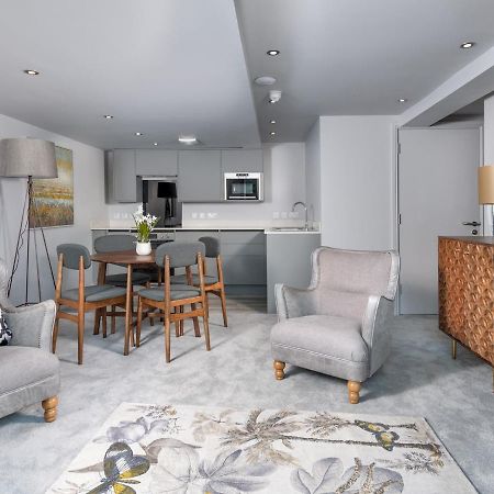 Apartment 1 Latrigg Кесвик Екстериор снимка