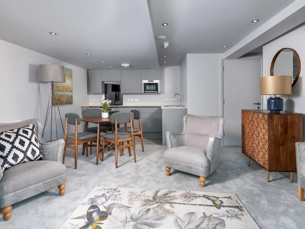 Apartment 1 Latrigg Кесвик Екстериор снимка