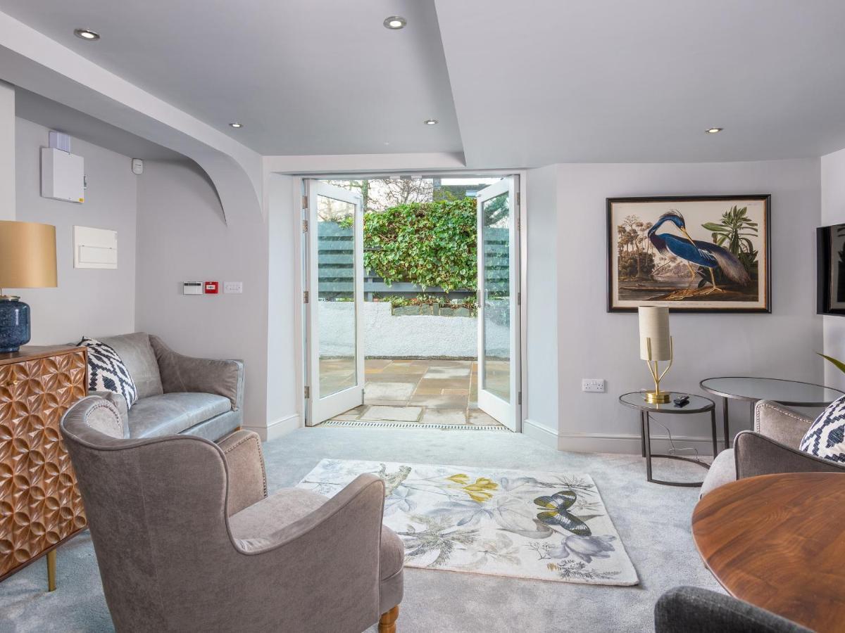 Apartment 1 Latrigg Кесвик Екстериор снимка