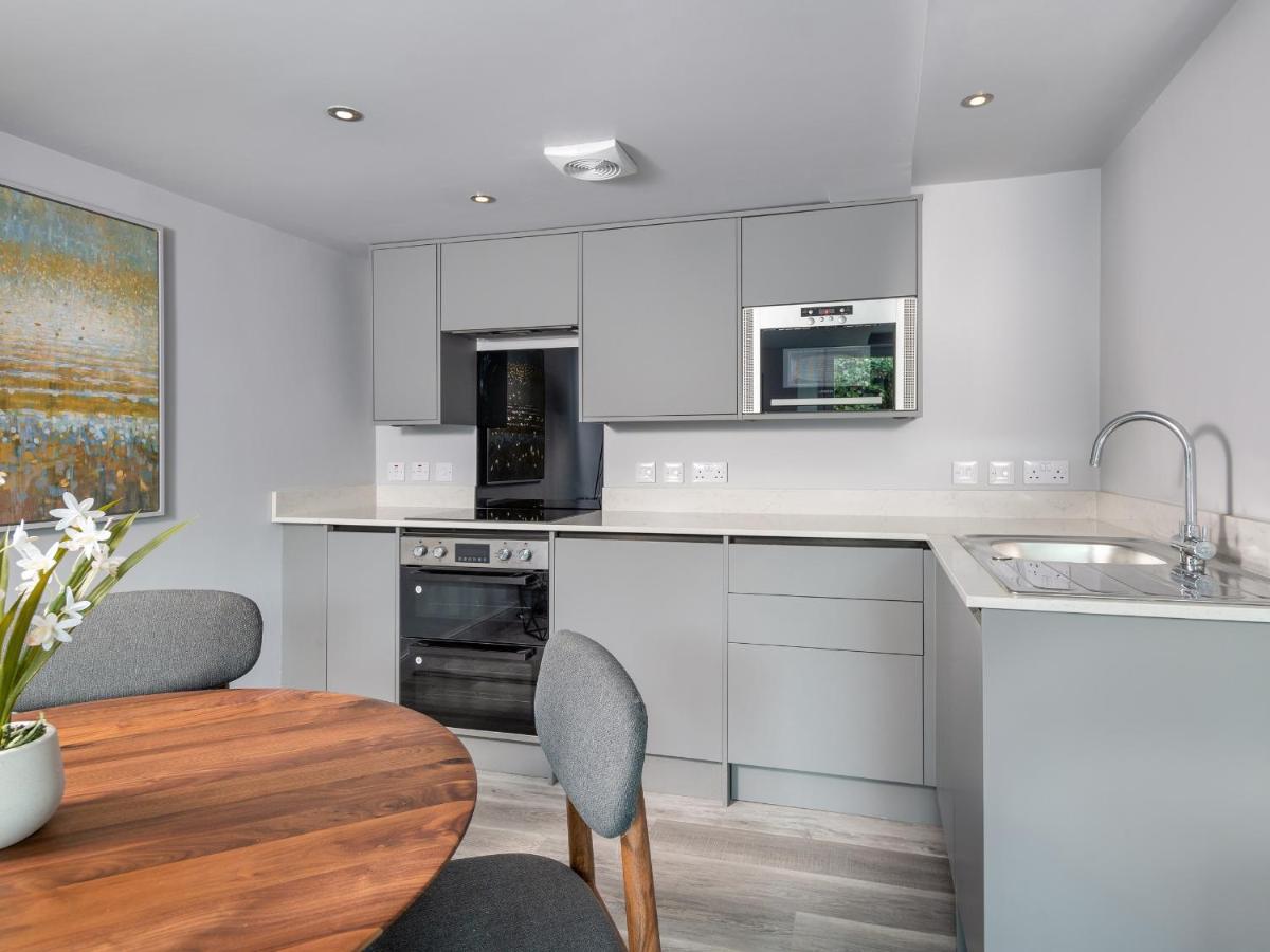 Apartment 1 Latrigg Кесвик Екстериор снимка