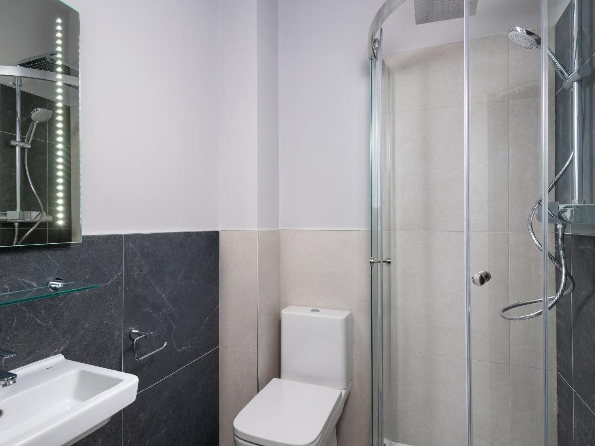 Apartment 1 Latrigg Кесвик Екстериор снимка