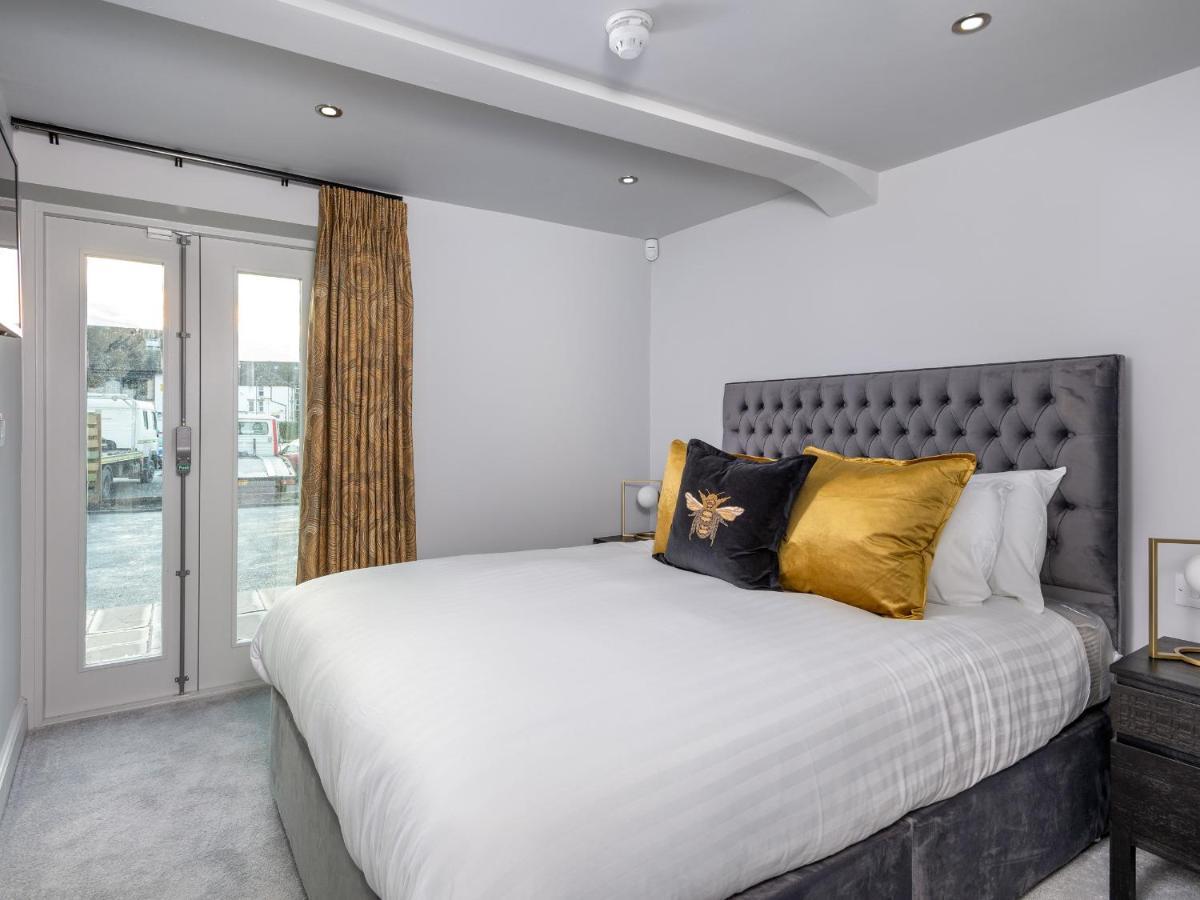 Apartment 1 Latrigg Кесвик Екстериор снимка