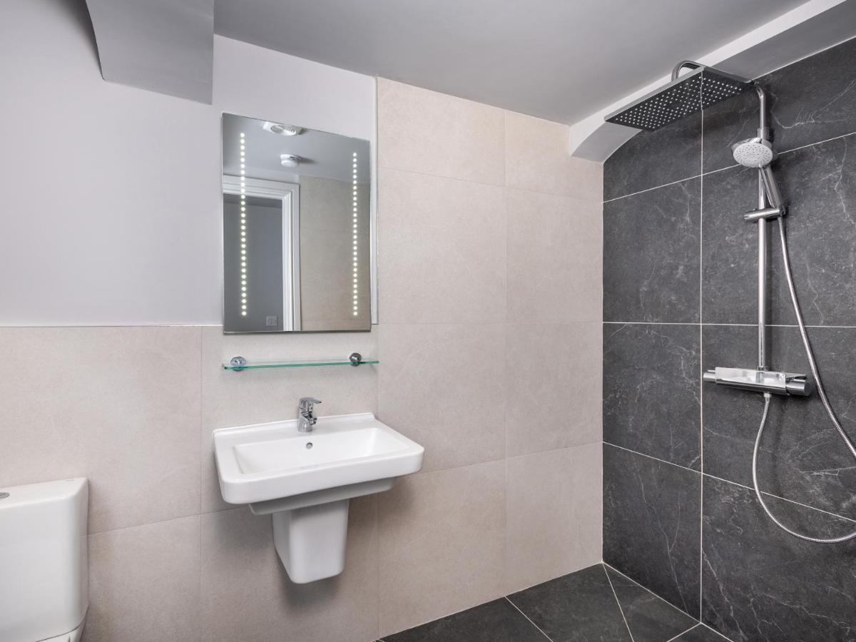 Apartment 1 Latrigg Кесвик Екстериор снимка